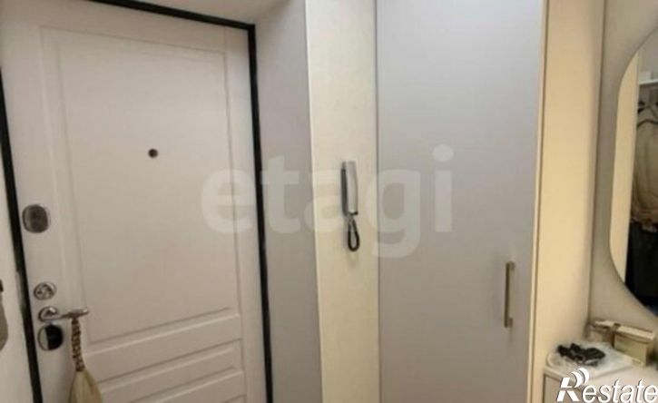 2-комн квартира ул Кирова, 27,  д. 27
