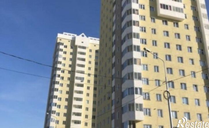 1-комн квартира ул Свердлова, 2А,  д. 2А