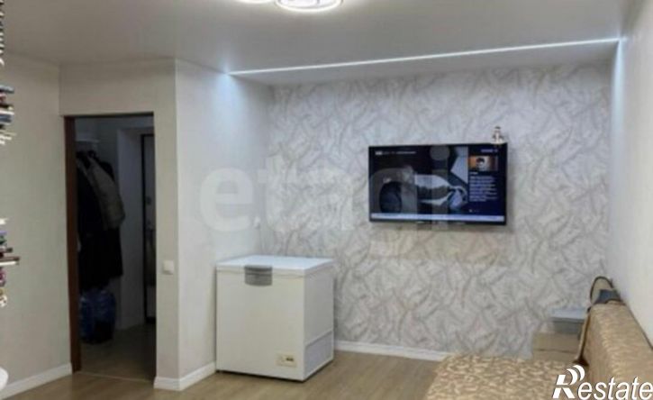 2-комн квартира ул Кирова, 27,  д. 27