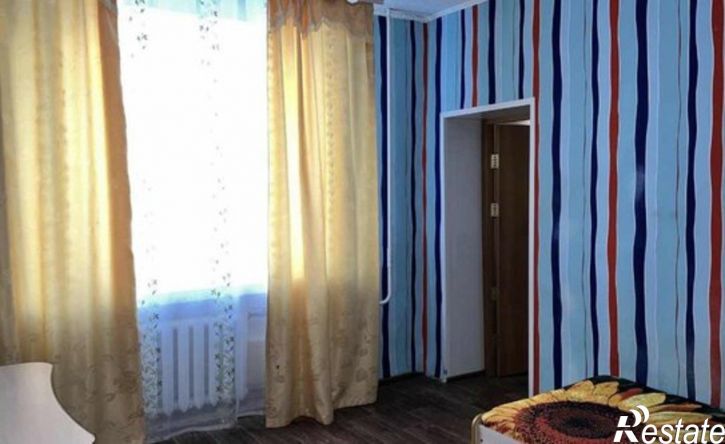3-комн квартира ул Водников, 1/4,  д. 1/4