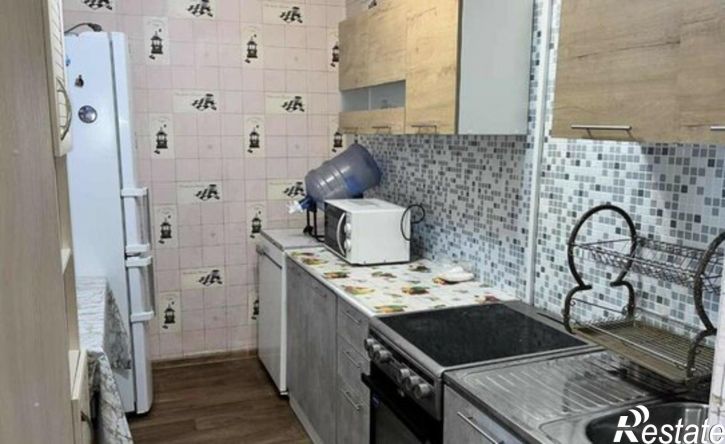 3-комн квартира ул Водников, 1/4,  д. 1/4