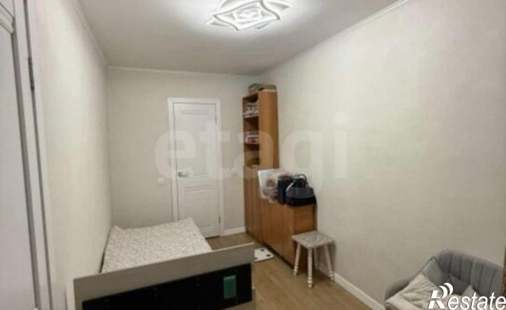 2-комн квартира ул Кирова, 27,  д. 27