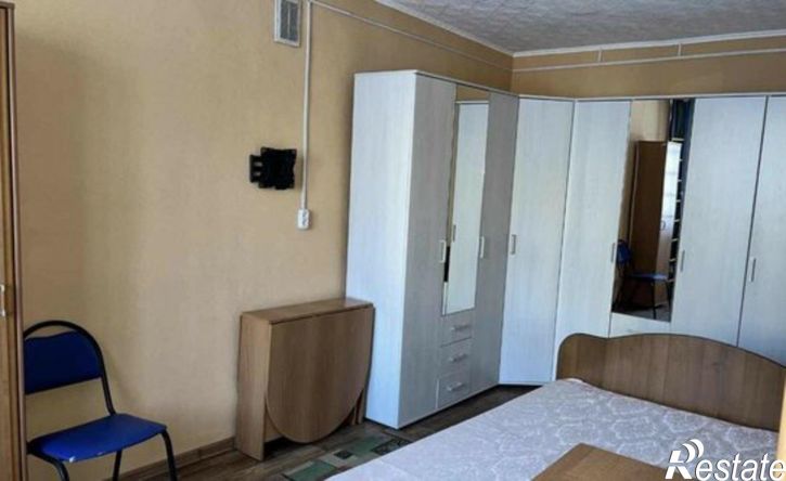 3-комн квартира ул Водников, 1/4,  д. 1/4