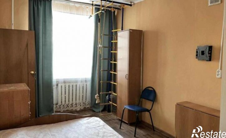 3-комн квартира ул Водников, 1/4,  д. 1/4