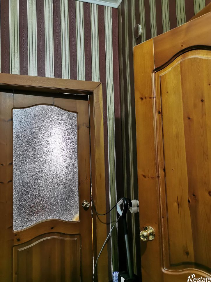 1-комн квартира Кржижановского, 75/1