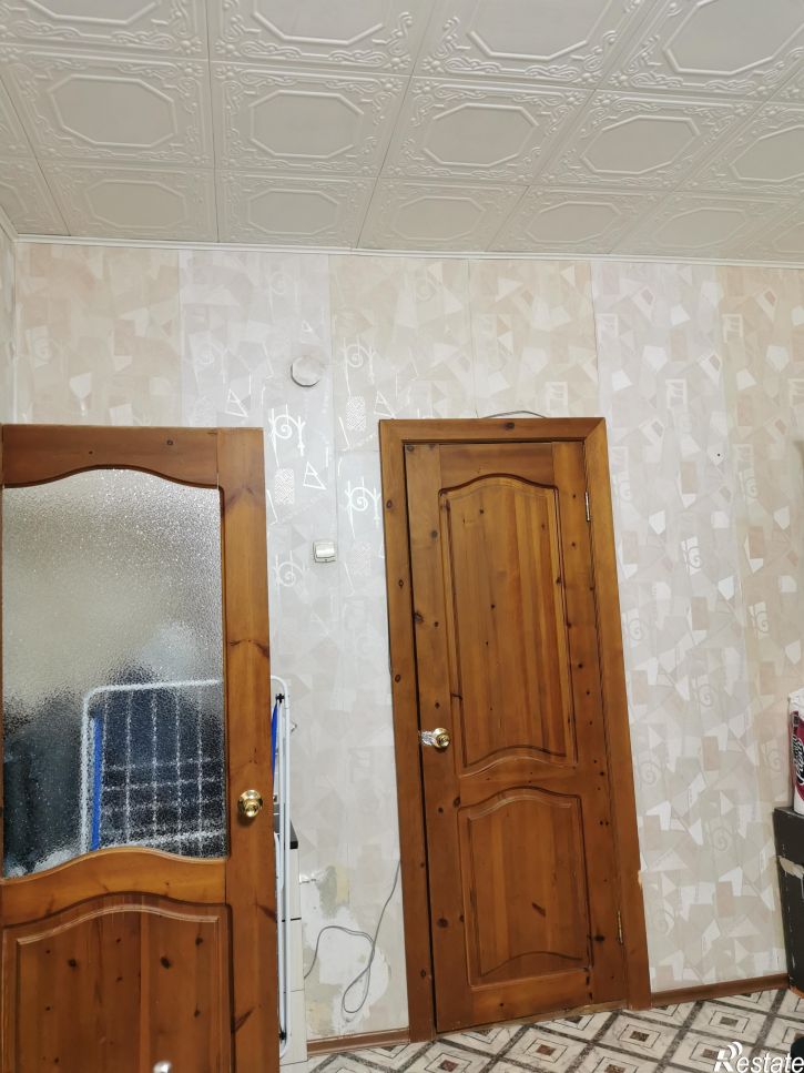 1-комн квартира Кржижановского, 75/1