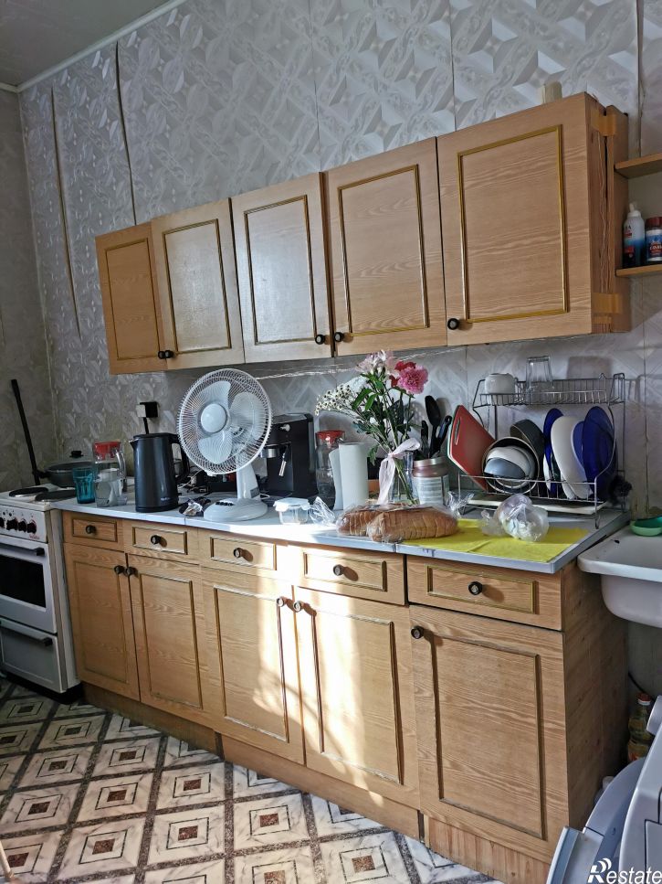 1-комн квартира Кржижановского, 75/1