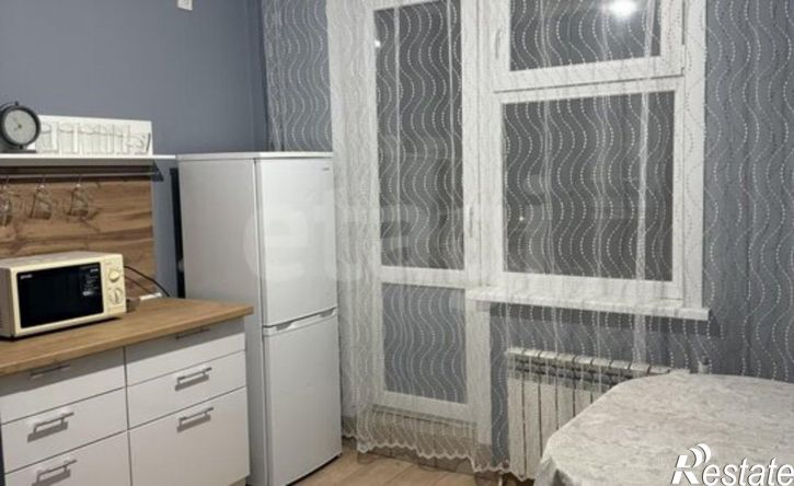 1-комн квартира ул Шевченко, 5,  д. 5