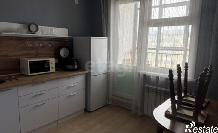 1-комн квартира ул Шевченко, 5,  д. 5