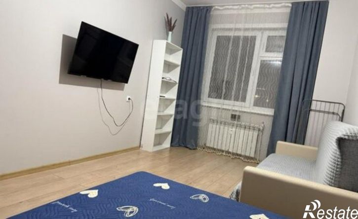 1-комн квартира ул Шевченко, 5,  д. 5