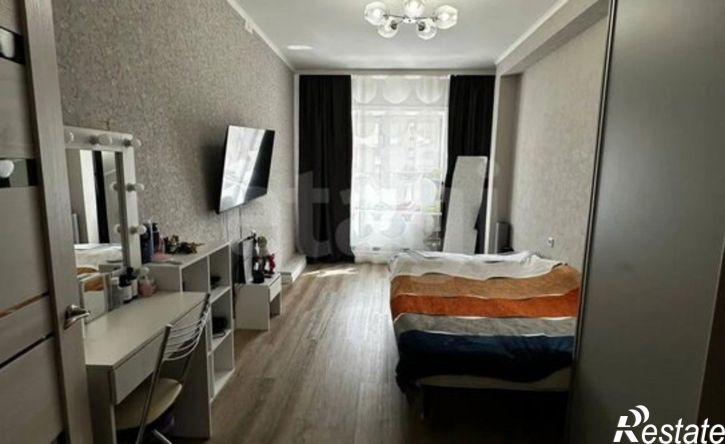 1-комн квартира ул Рыдзинского, 18/9Г,  д. 18/9Г