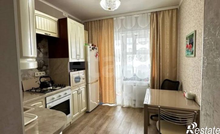1-комн квартира ул Рыдзинского, 18/9Г,  д. 18/9Г