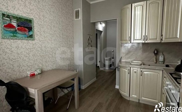 1-комн квартира ул Рыдзинского, 18/9Г,  д. 18/9Г