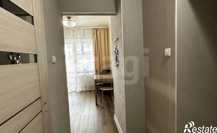 1-комн квартира ул Рыдзинского, 18/9Г,  д. 18/9Г