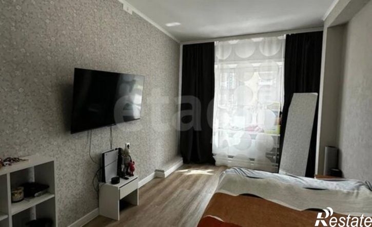 1-комн квартира ул Рыдзинского, 18/9Г,  д. 18/9Г