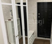 2-комн, 57кв м, этаж 7/12 Республика Саха (Якутия), 203-й микрорайон, 30