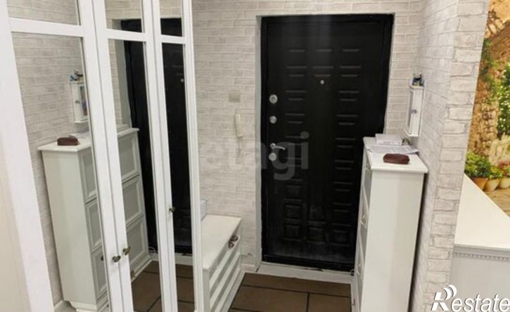 2-комн квартира Республика Саха (Якутия), 203-й микрорайон, 30