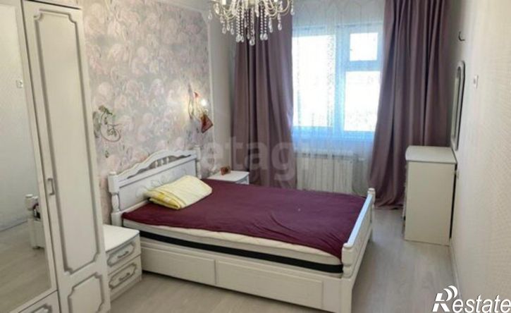 2-комн квартира Республика Саха (Якутия), 203-й микрорайон, 30