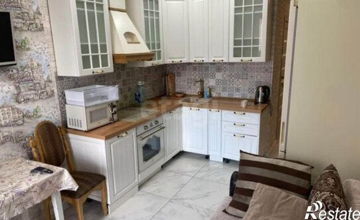 2-комн квартира Республика Саха (Якутия), 203-й микрорайон, 30