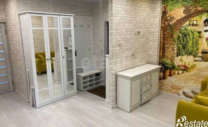 2-комн квартира Республика Саха (Якутия), 203-й микрорайон, 30