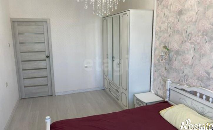 2-комн квартира Республика Саха (Якутия), 203-й микрорайон, 30