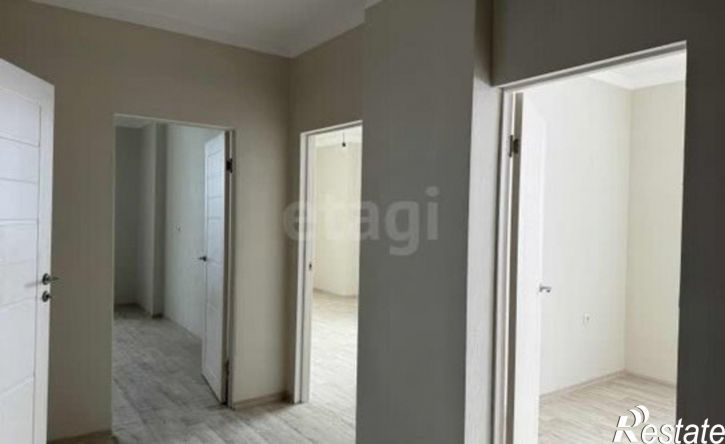 2-комн квартира ул Александра Захарченко, 13,  д. 13