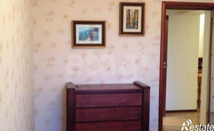 3-комн квартира ул Федора Попова, 17/1,  д. 17/1
