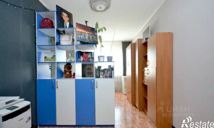 2-комн квартира ул Н.Е. Мординова, 21 1,  д. 21 1,  к. 1
