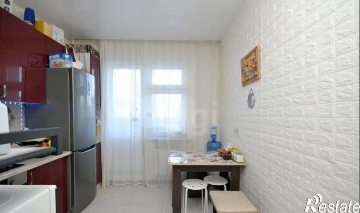 2-комн квартира ул Н.Е. Мординова, 21 1,  д. 21 1,  к. 1