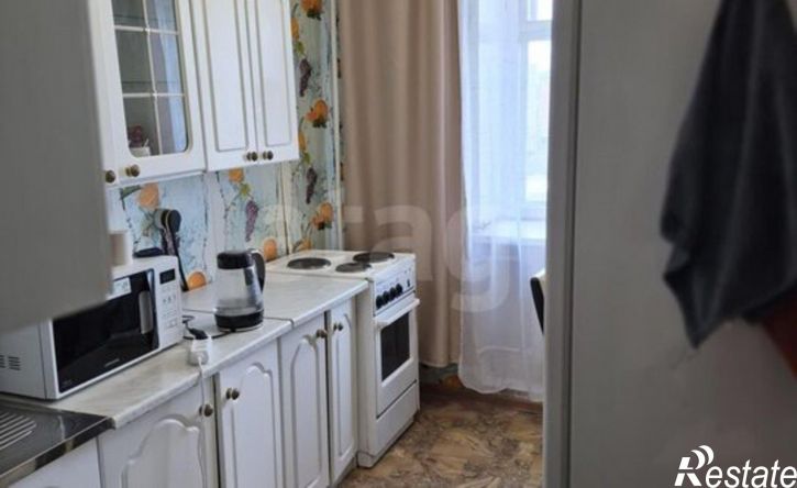 3-комн квартира ул Заводская, 20/1,  д. 20/1