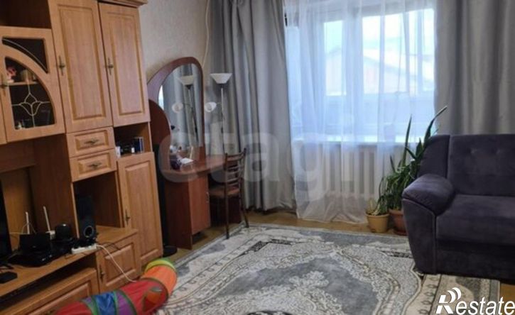 3-комн квартира ул Заводская, 20/1,  д. 20/1