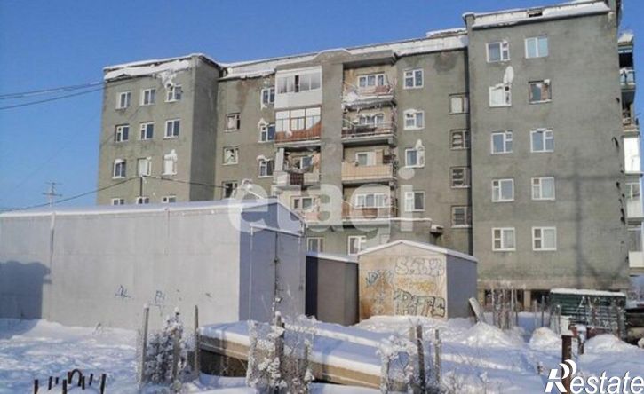 3-комн квартира ул Заводская, 20/1,  д. 20/1