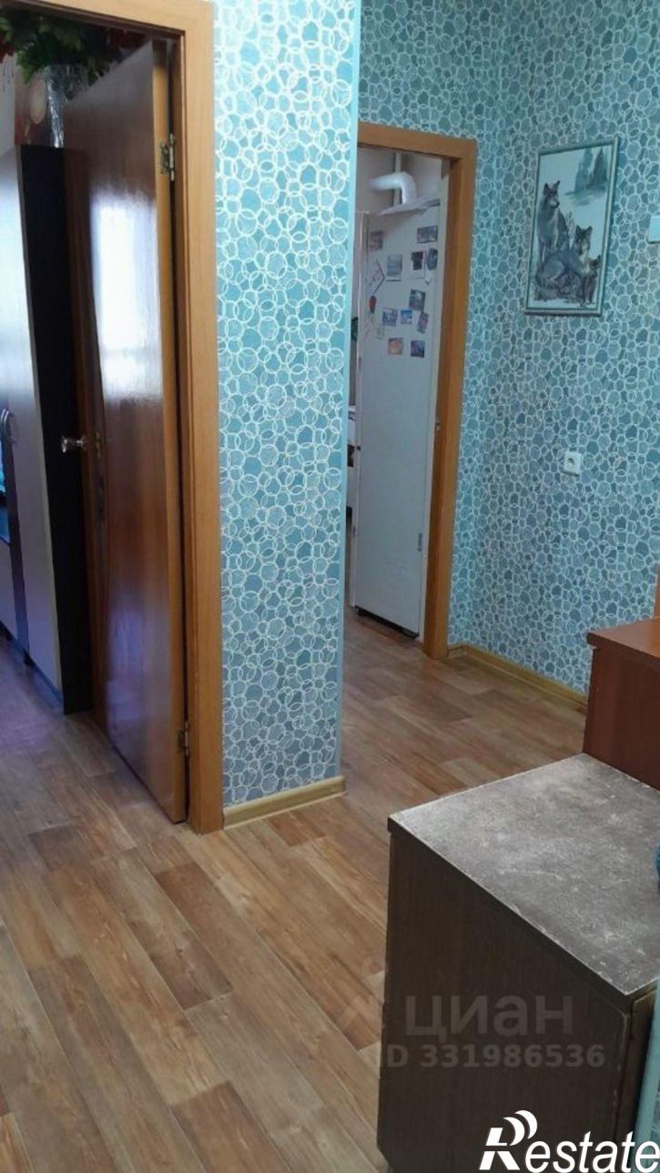 1-комн квартира ул Три сосны, 13,  д. 13