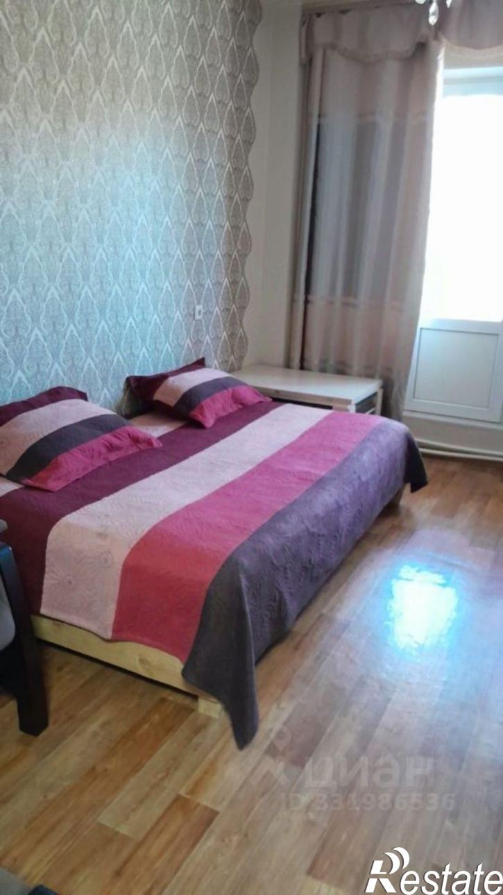 1-комн квартира ул Три сосны, 13,  д. 13