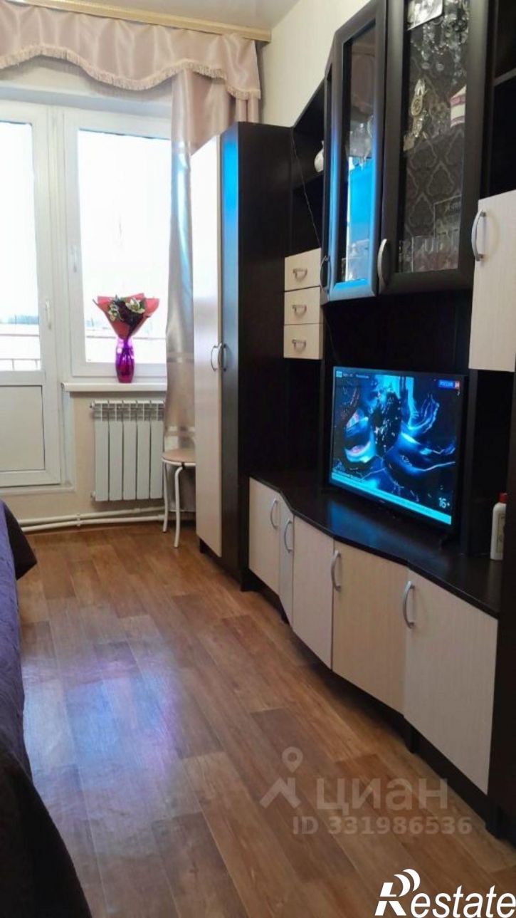 1-комн квартира ул Три сосны, 13,  д. 13