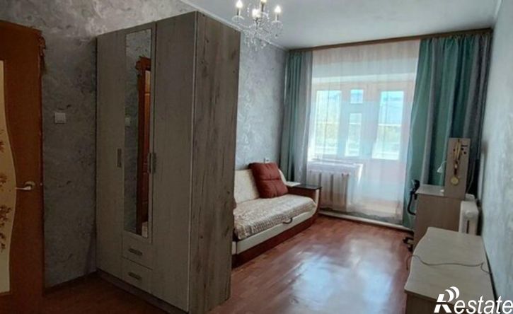 1-комн квартира пр-кт Михаила Николаева, 4/2,  д. 4/2