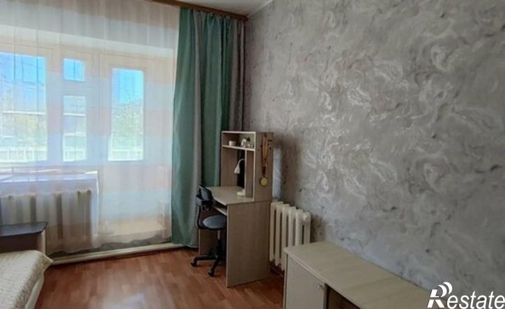 1-комн квартира пр-кт Михаила Николаева, 4/2,  д. 4/2