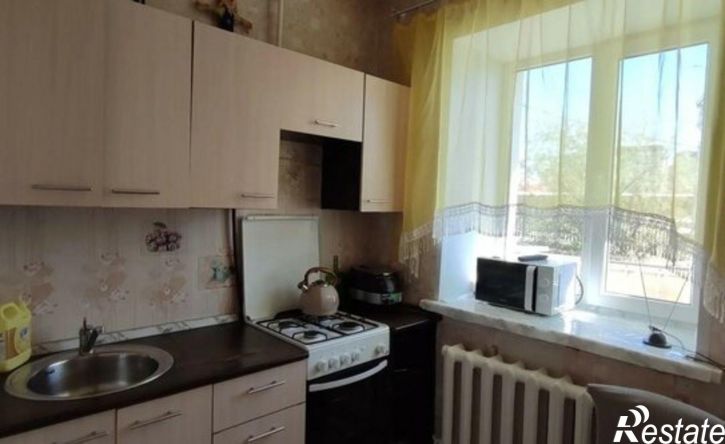 1-комн квартира пр-кт Михаила Николаева, 4/2,  д. 4/2