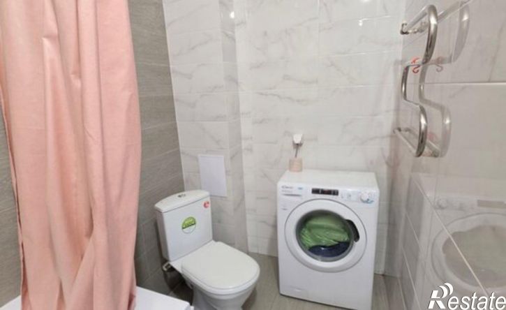 1-комн квартира Республика Саха (Якутия), проспект Михаила Николаева, 13/1