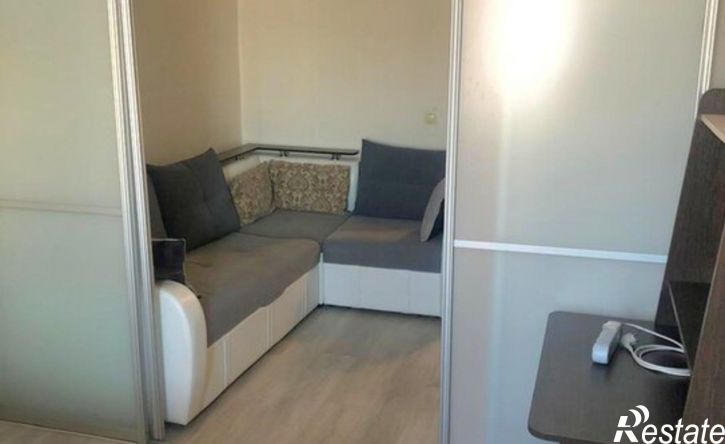 1-комн квартира ул Ново-Карьерная, 22 7,  д. 22 7,  к. 7
