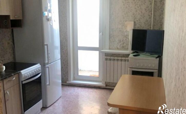 1-комн квартира ул Ново-Карьерная, 22 7,  д. 22 7,  к. 7