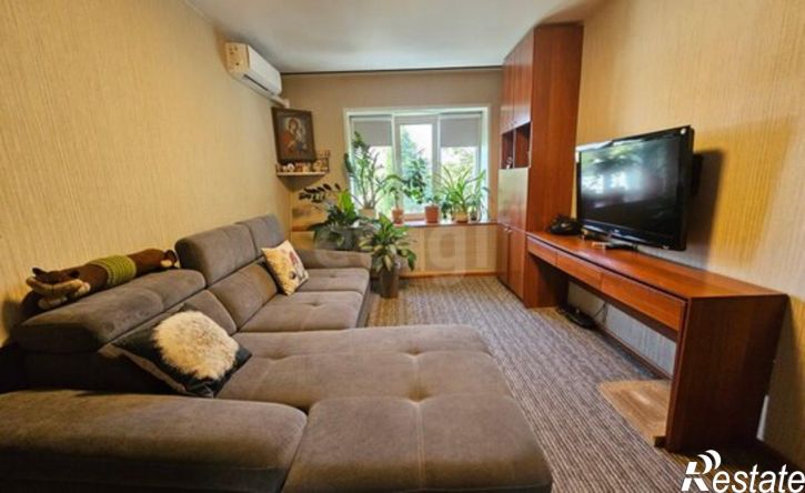2-комн квартира ул Кржижановского, 82/1,  д. 82/1