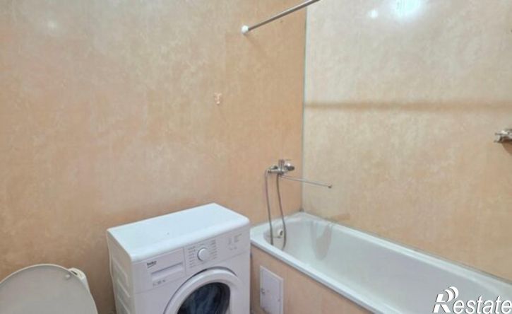 1-комн квартира ул Ново-Карьерная, 22 7,  д. 22 7,  к. 7