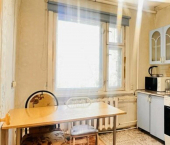 2-комн, 59кв м, этаж 2/2 ул Якова Потапова, 16