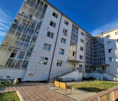 2-комн, 56кв м, этаж 4/5 тракт Маганский 2 км, 3