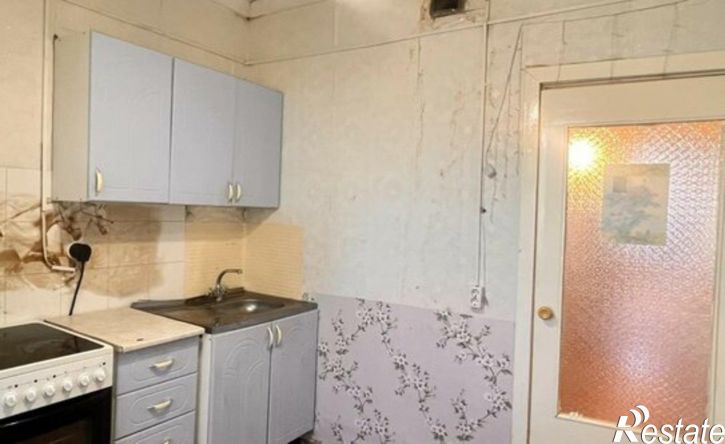 2-комн квартира ул Якова Потапова, 16,  д. 16