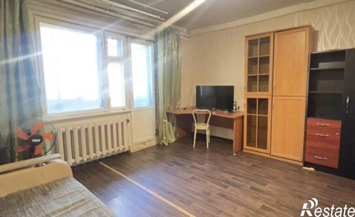 2-комн квартира ул Якова Потапова, 16,  д. 16
