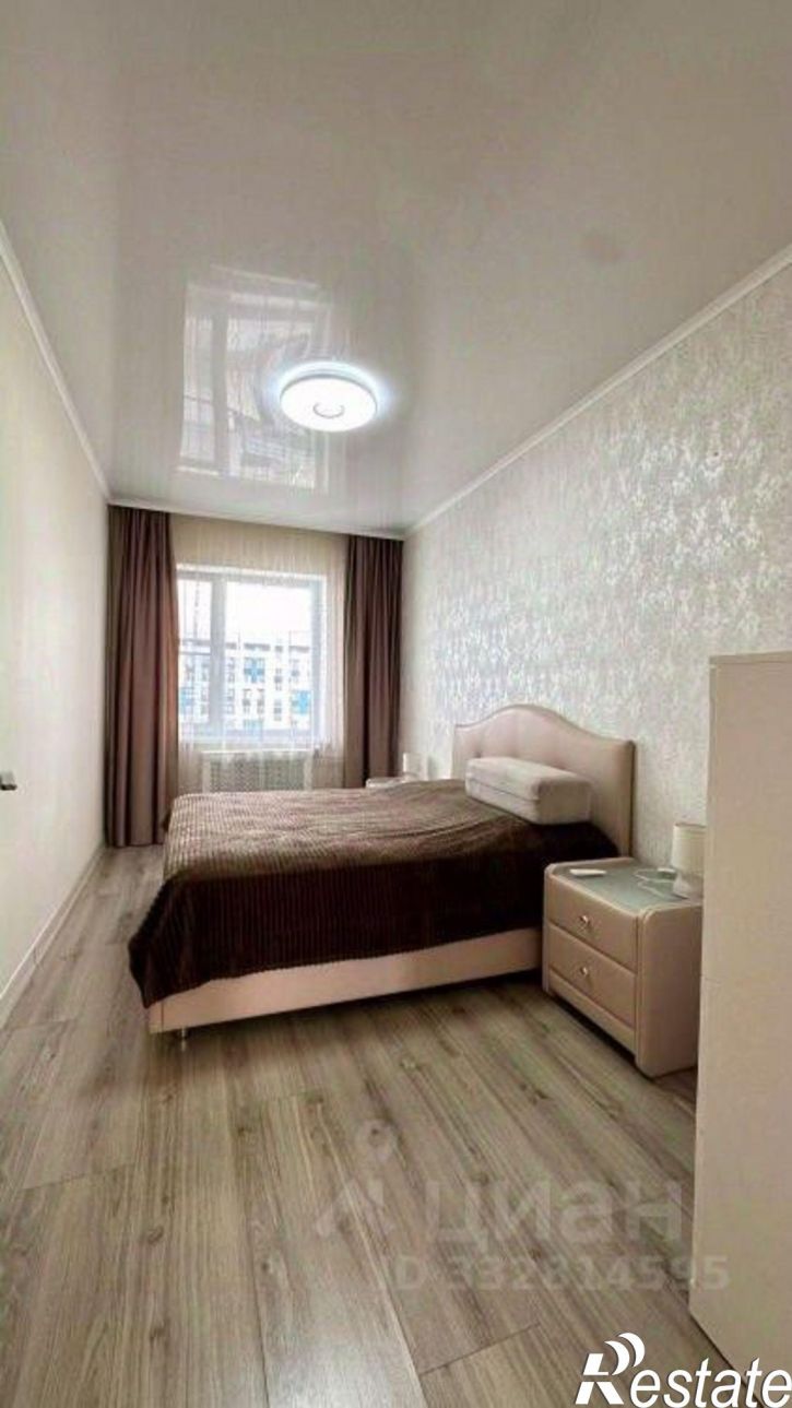 2-комн квартира ул Якутская, 11,  д. 11