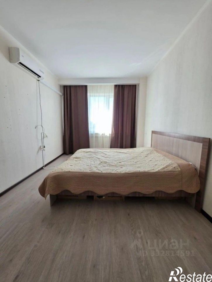 2-комн квартира ул Дзержинского, 41/2,  д. 41/2