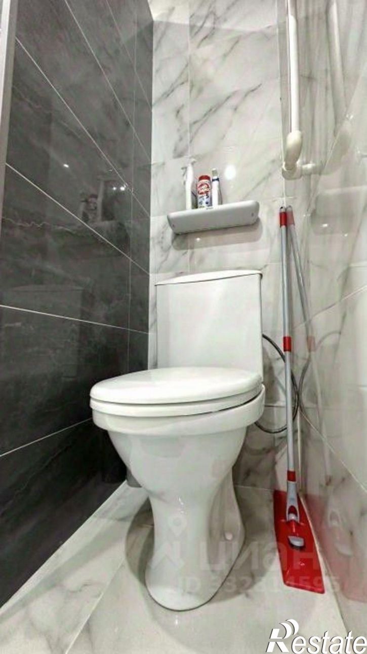 2-комн квартира ул Якутская, 11,  д. 11